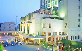 Hotel City Park